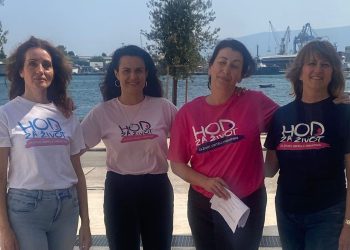 Ovu subotu “Hod za život” bit će u Pločama