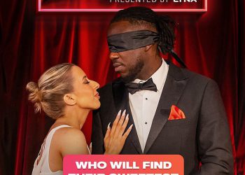 Oženjen na prvom mjestu Jamie Marinos Lands iznenađuje novi show nakon što je odbio nastup u Velikoj Britaniji