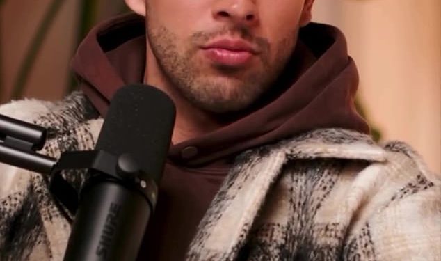 Oženjen na prvom mjestu zvijezde Teejay Halkias otkriva šokantnu cijenu od 10 000 dolara iza svog reality showa