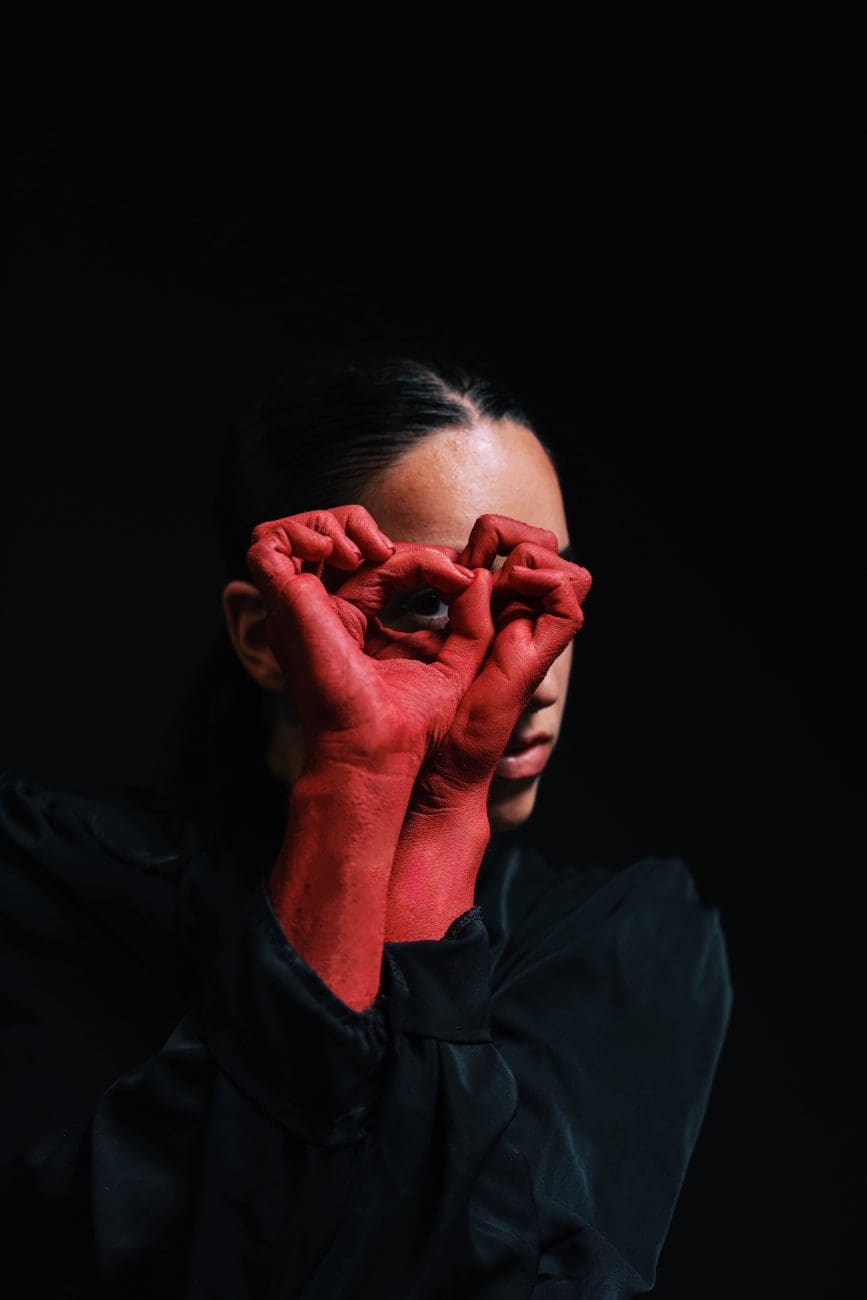 PANOPTICON  by Vasiliki Papapostolou  Tarantism    FOTO Giorgos Tsagliotis