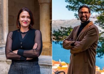 POSTIZBORNA DRAMA U KORČULI Silić Maroević: Idemo na Ustavni sud!; Jeričević: Ne znam koliko još puta moram pobijediti da bih bio pobjednik!