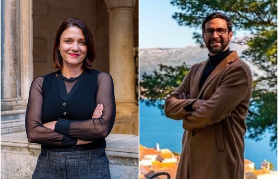 POSTIZBORNA DRAMA U KORČULI Silić Maroević: Idemo na Ustavni sud!; Jeričević: Ne znam koliko još puta moram pobijediti da bih bio pobjednik!