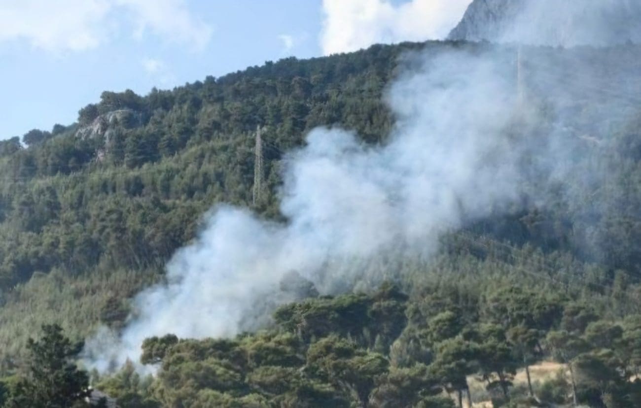POZAR MAKARSKA01