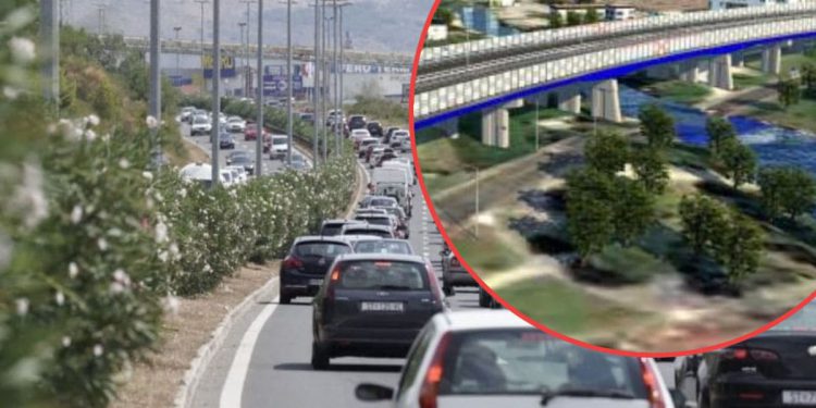 PROMETNI ČEP BEZ KRAJA Kilometarske kolone od Kaštela do solinske Širine lome živce vozačima. Rješenje stiže tek 2026.?