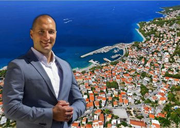 PROMJENA U BAŠKOJ VODI Srušen višegodišnji HDZ-ov načelnik, Vjekoslav Radić slavio s 56 glasova razlike uz rekordnu izlaznost
