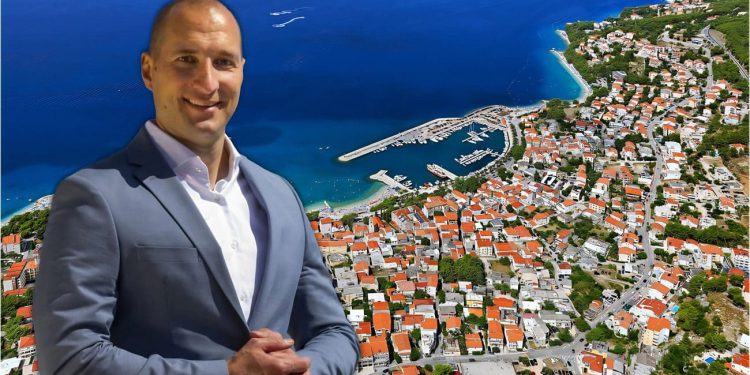 PROMJENA U BAŠKOJ VODI Srušen višegodišnji HDZ-ov načelnik, Vjekoslav Radić slavio s 56 glasova razlike uz rekordnu izlaznost