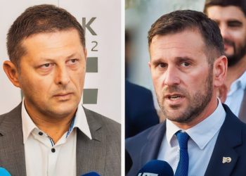 PRVI ODLAZAK Direktor Čistoće Split uskoro će biti smijenjen – Šuta ga razrješava dužnosti!