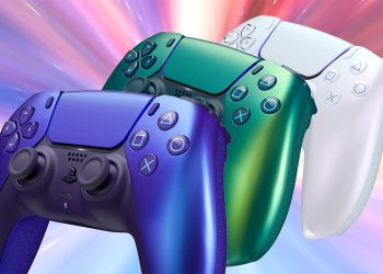PS5 DUALSENSE Ugovori kontrolera završavaju sutra kao dio PlayStation Days of Play Sale
