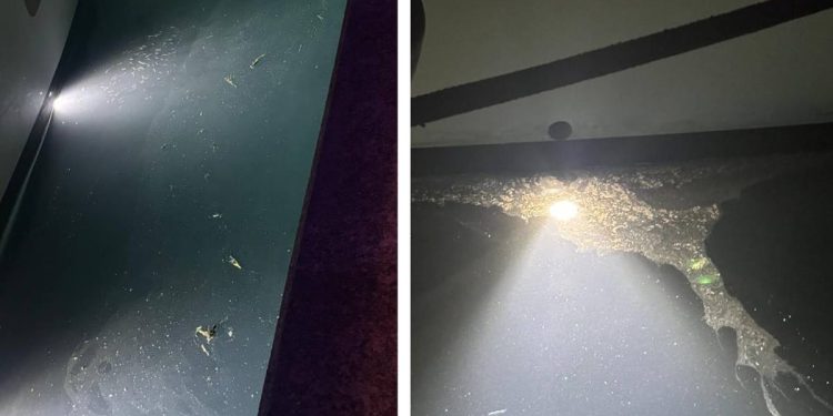 Pa ovdje se djeca kupaju!