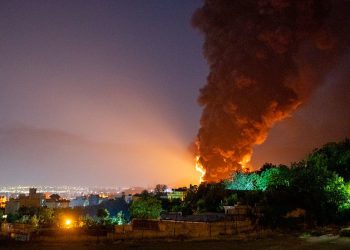 Pakistan poziva muslimanske države da se ujedine protiv Izraela – RT World News