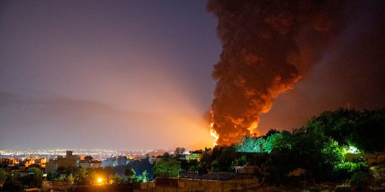 Pakistan poziva muslimanske države da se ujedine protiv Izraela – RT World News