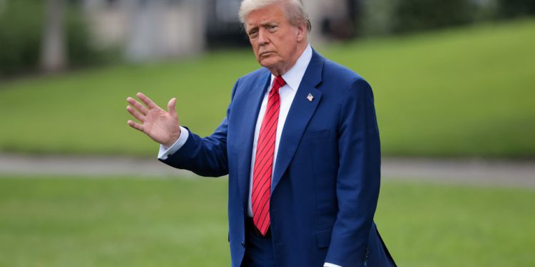 Pakistan preporučuje Trumpa za Nobelovu nagradu za mir – RT World News