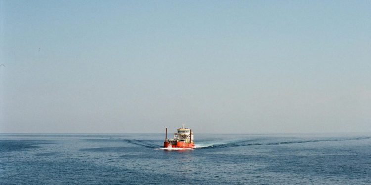 Panama odbacuje optužbe: "Ne pružamo utočište brodovima pod sankcijama!"