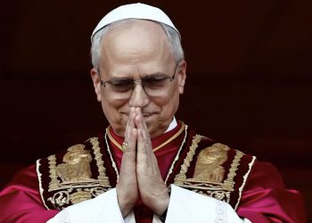 Papa Lav progovorio o čudesnom ozdravljenju: Pred tisućama otkrio koji je prvi korak