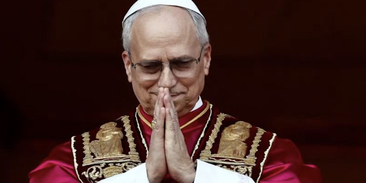 Papa Lav progovorio o čudesnom ozdravljenju: Pred tisućama otkrio koji je prvi korak