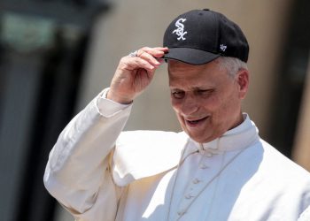 Papa Leo planira dati virtualnu adresu u svom rodnom gradu Chicagu – istodobno s Trumpovom vojnom paradom