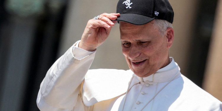 Papa Leo planira dati virtualnu adresu u svom rodnom gradu Chicagu – istodobno s Trumpovom vojnom paradom