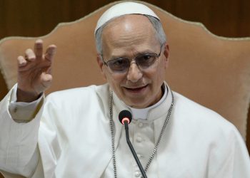 Papa oduševio s Trga svetog Petra: ‘Obitelj je dar koji može promijeniti svijet’