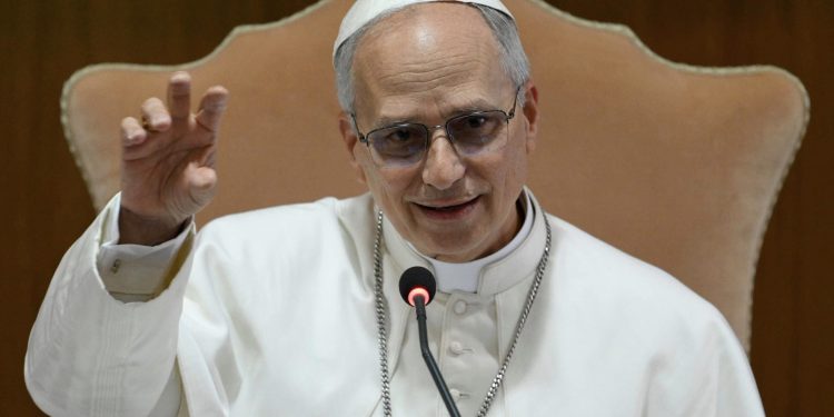 Papa oduševio s Trga svetog Petra: ‘Obitelj je dar koji može promijeniti svijet’