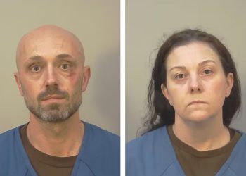 Par optužen za planiranje trovanja cijanidom protiv dvoje čovjekova bivše djevojke