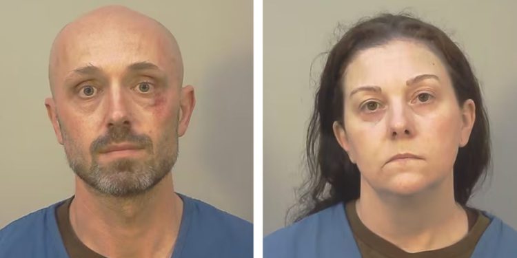 Par optužen za planiranje trovanja cijanidom protiv dvoje čovjekova bivše djevojke