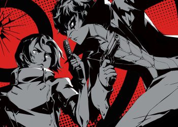 Persona 5: Phantom X kodovi (lipanj 2025.)