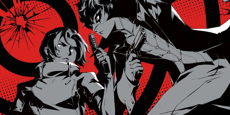Persona 5: Phantom X kodovi (lipanj 2025.)