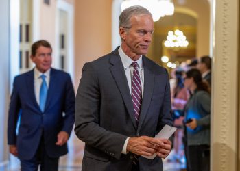 Pet grupa Senata koje će odrediti sudbinu Trumpovog jednog velikog lijepog zakona