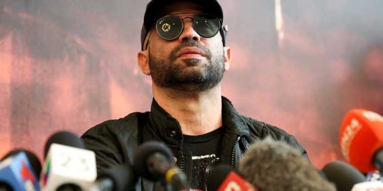 Pet ponosnih vođa dječaka tužuje Doj za 100 milijuna dolara tijekom svog progona 6. siječnja