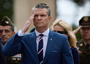Pete Hegseth i Gavin Newsom Trade uvrede na X preko prosvjeda LA