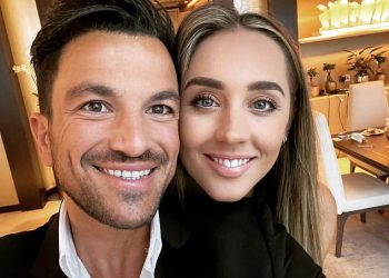 Peter Andre teže oko ‘drame s exesom’ nakon iznenađujućih komentara Katie Price o svojoj ženi