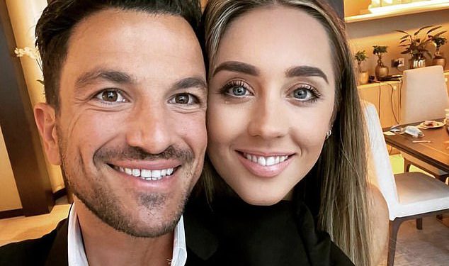 Peter Andre teže oko ‘drame s exesom’ nakon iznenađujućih komentara Katie Price o svojoj ženi