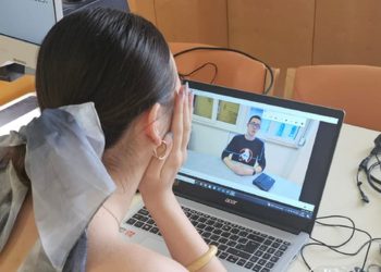 Pilot testiranje KISS video lekcija