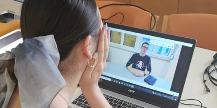 Pilot testiranje KISS video lekcija