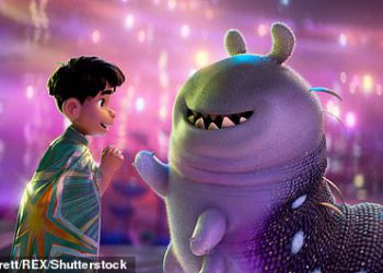 Pixar trpi svoje najgore otvaranje blagajne ikada kao film od 150 milijuna dolara Elio Bombs s debiju od 21 milijuna dolara