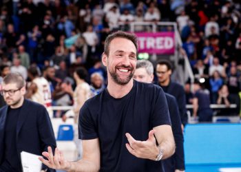 Pjesnik se vraća u Olimpiju: Bit će “prvi pomoćnik” Messine