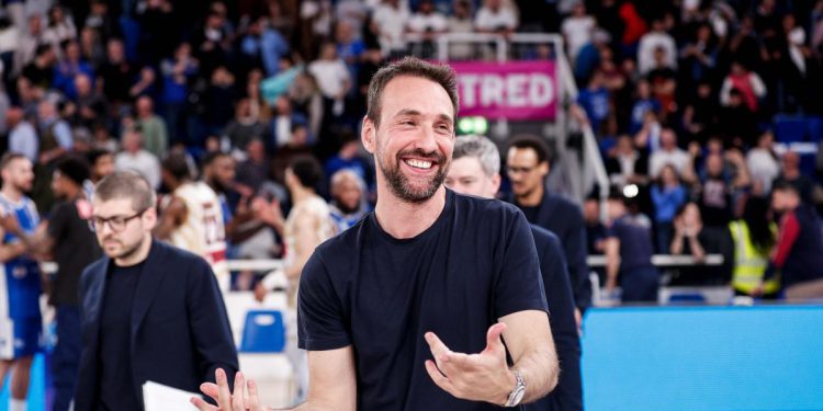 Pjesnik se vraća u Olimpiju: Bit će “prvi pomoćnik” Messine