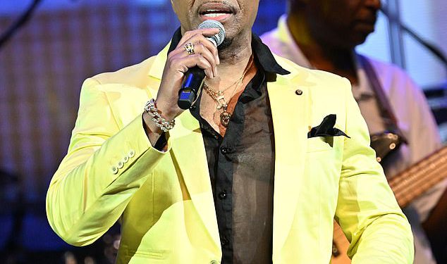 Pjevač Atlantic Starr Wayne Lewis tragično prolazi u dobi od 68 godina dok se dana ulijeva za legendu R&B i ‘Glas generacije’