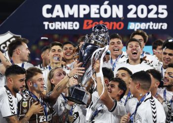 Plancens je ušao u povijest: prvi je put argentinski prvak