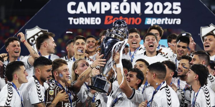 Plancens je ušao u povijest: prvi je put argentinski prvak