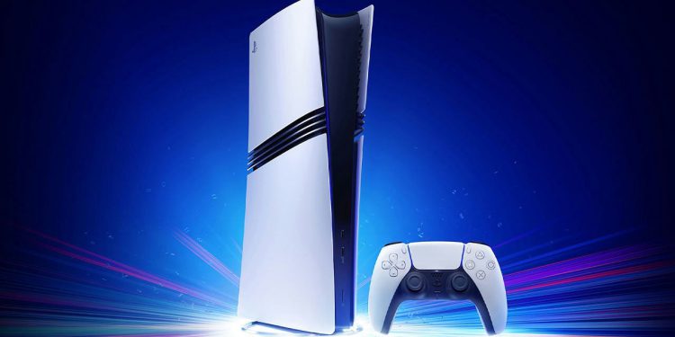 PlayStation 5 Pro konzola pada na 606,49 USD tijekom PS5 dana prodaje igranja
