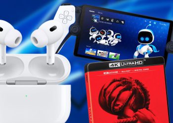 PlayStation Portal, Apple AirPods Pro, Bogo 50% popusta na knjige, filmovi na Amazonu i još mnogo toga