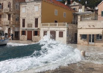 SUSTAV RANOG UPOZORAVANJA Hrvatski znanstvenici od sada mogu  predvidjeti meteotsunamije!