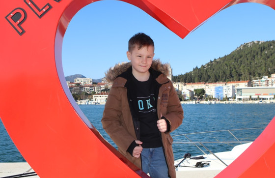 Pločanin Marino Vrgoč nastupit će na velikom koncertu u Zagrebu