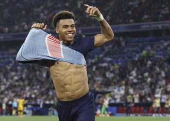 Po ‘Neymar, po’ mbappé: "Ali ja sam Doué". Tko je 19 -godišnjak koji je osvijetlio PSG