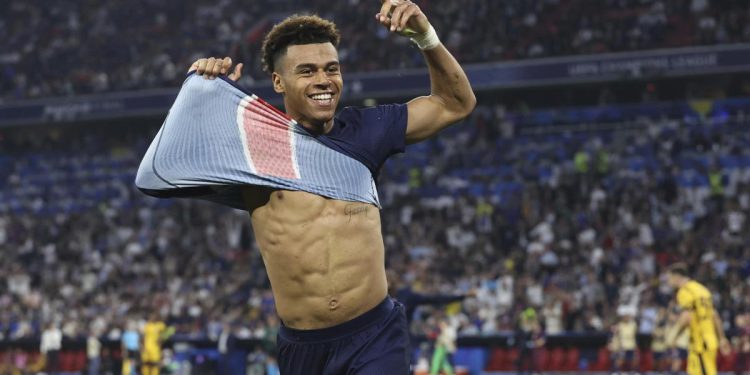 Po ‘Neymar, po’ mbappé: "Ali ja sam Doué". Tko je 19 -godišnjak koji je osvijetlio PSG