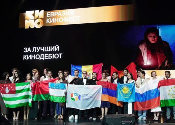 Pobjednici proglašeni na II Međunarodnom filmskom festivalu ‘Euraasia-Knofest’ u Sočiju-RT Entertainment