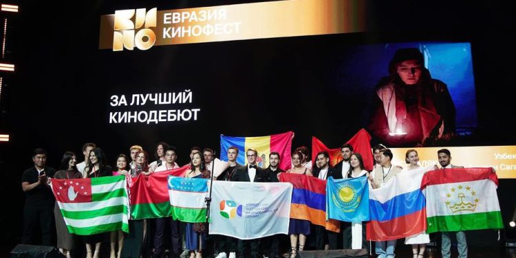 Pobjednici proglašeni na II Međunarodnom filmskom festivalu ‘Euraasia-Knofest’ u Sočiju-RT Entertainment