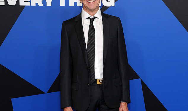 Pobjednik Oscara otkriva da su ga prijatelji “otkazali” za glasovanje za Trumpa