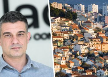 Počeo je od nule, a danas ima pravo poslovno carstvo: ‘Šibeniku fali novogradnje, Sinj je super, a ovaj grad je hit’